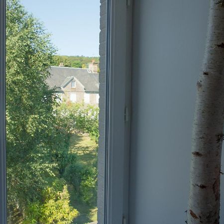 Appart Hotel De La Souleuvre Le Beny-Bocage Quarto foto